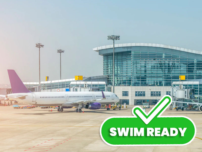 Airport Collaborative Decision Making (ACDM)