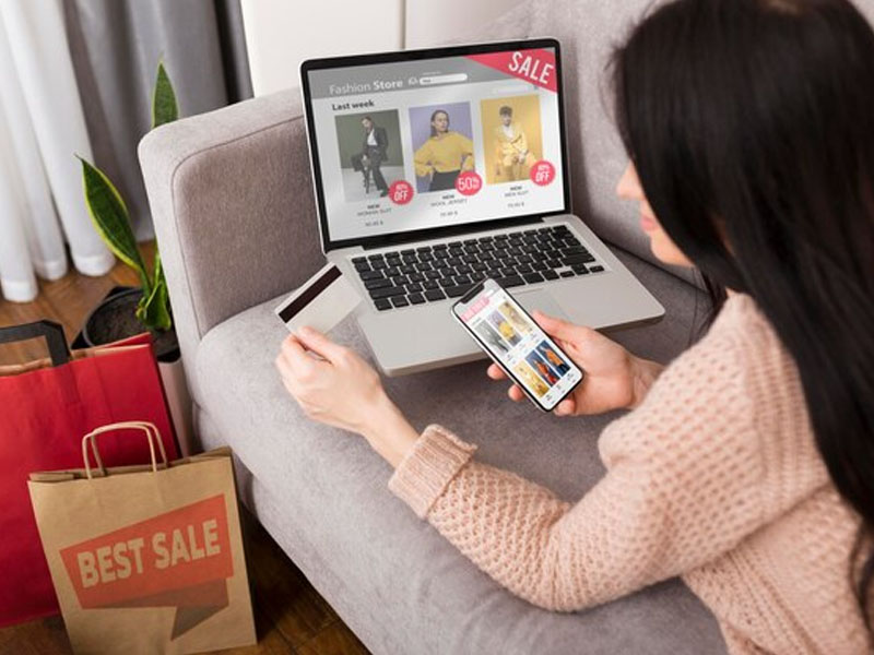 E-Commerce